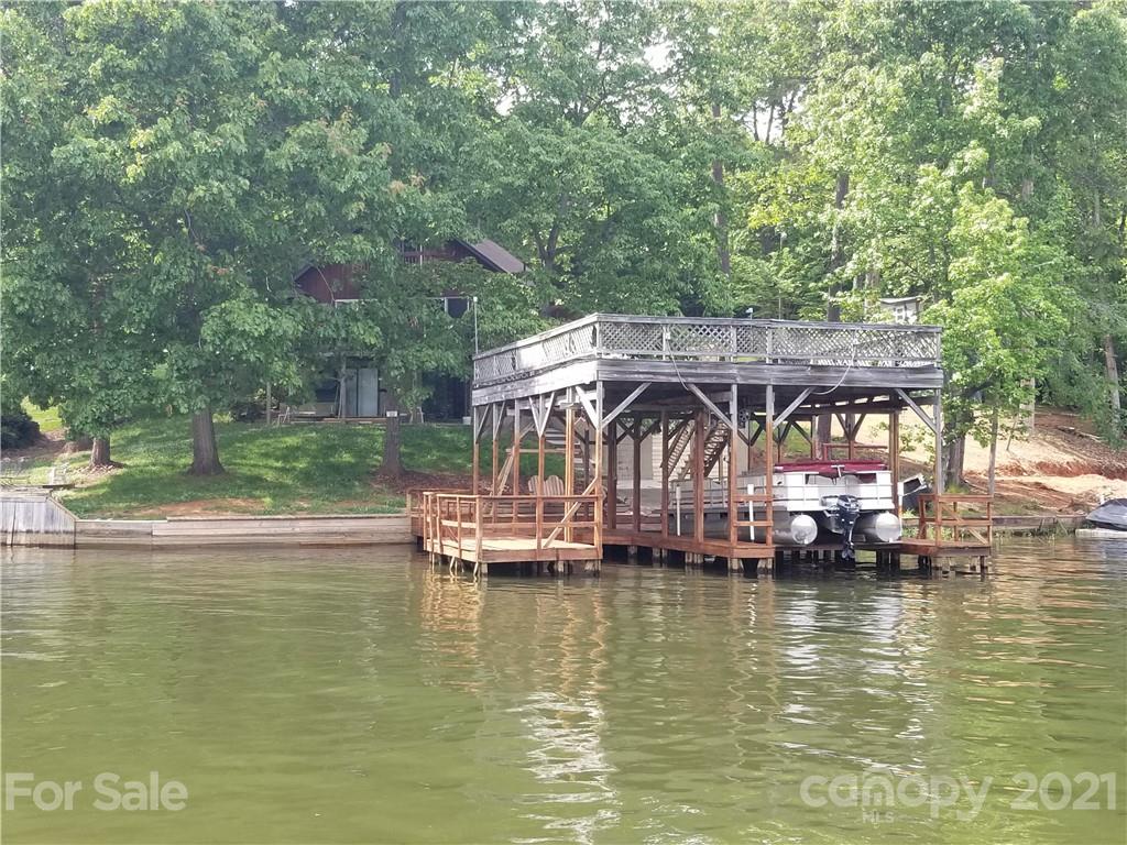 758 Shoreline Road Badin Lake, NC 28127 - Photo 34 of 48 Gallery Image 34