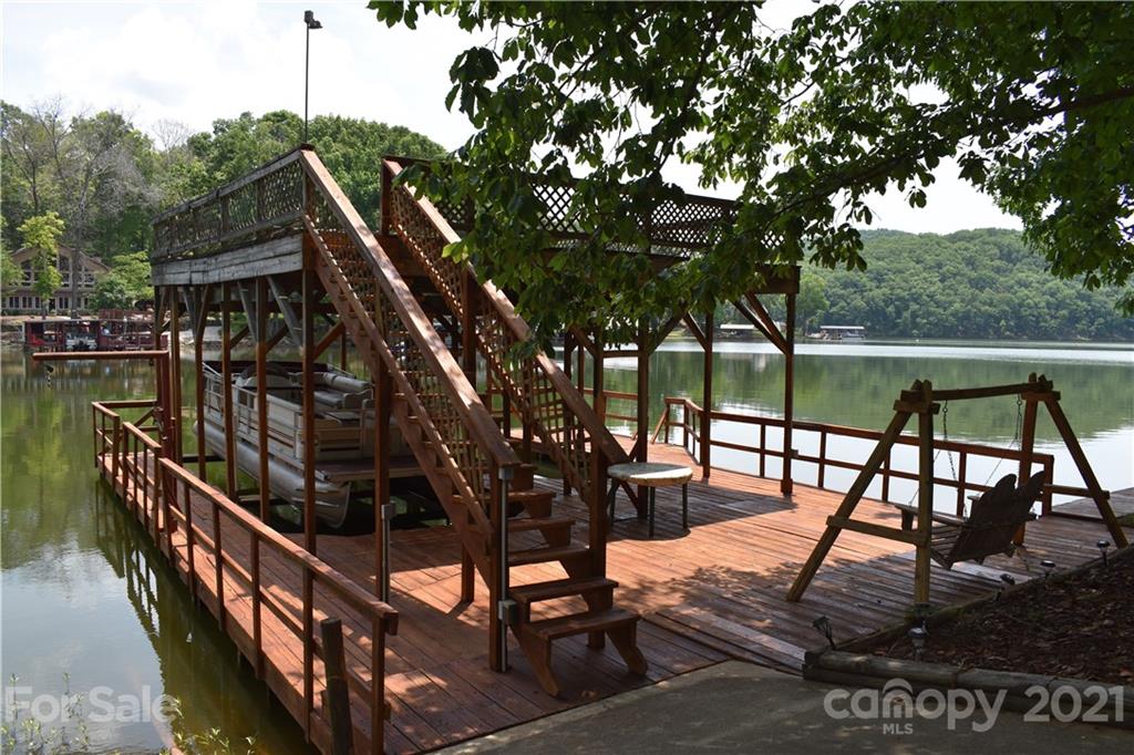758 Shoreline Road Badin Lake, NC 28127 - Photo 44 of 48 Gallery Image 44