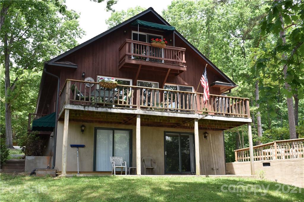758 Shoreline Road Badin Lake, NC 28127 - Photo 46 of 48 Gallery Image 46