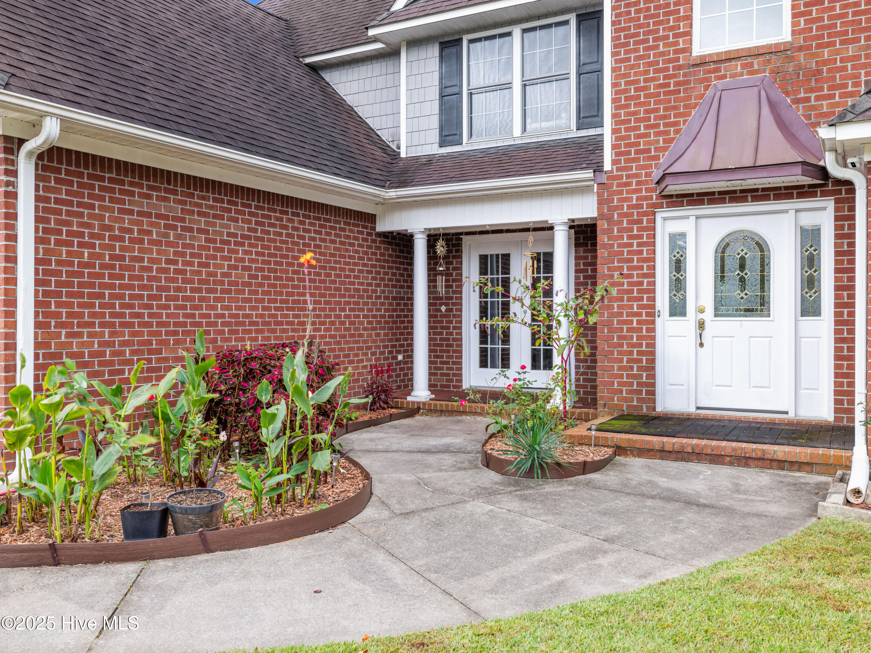 500 Red Fox Court Havelock, NC 28532 - Photo 5 of 72 025a9681