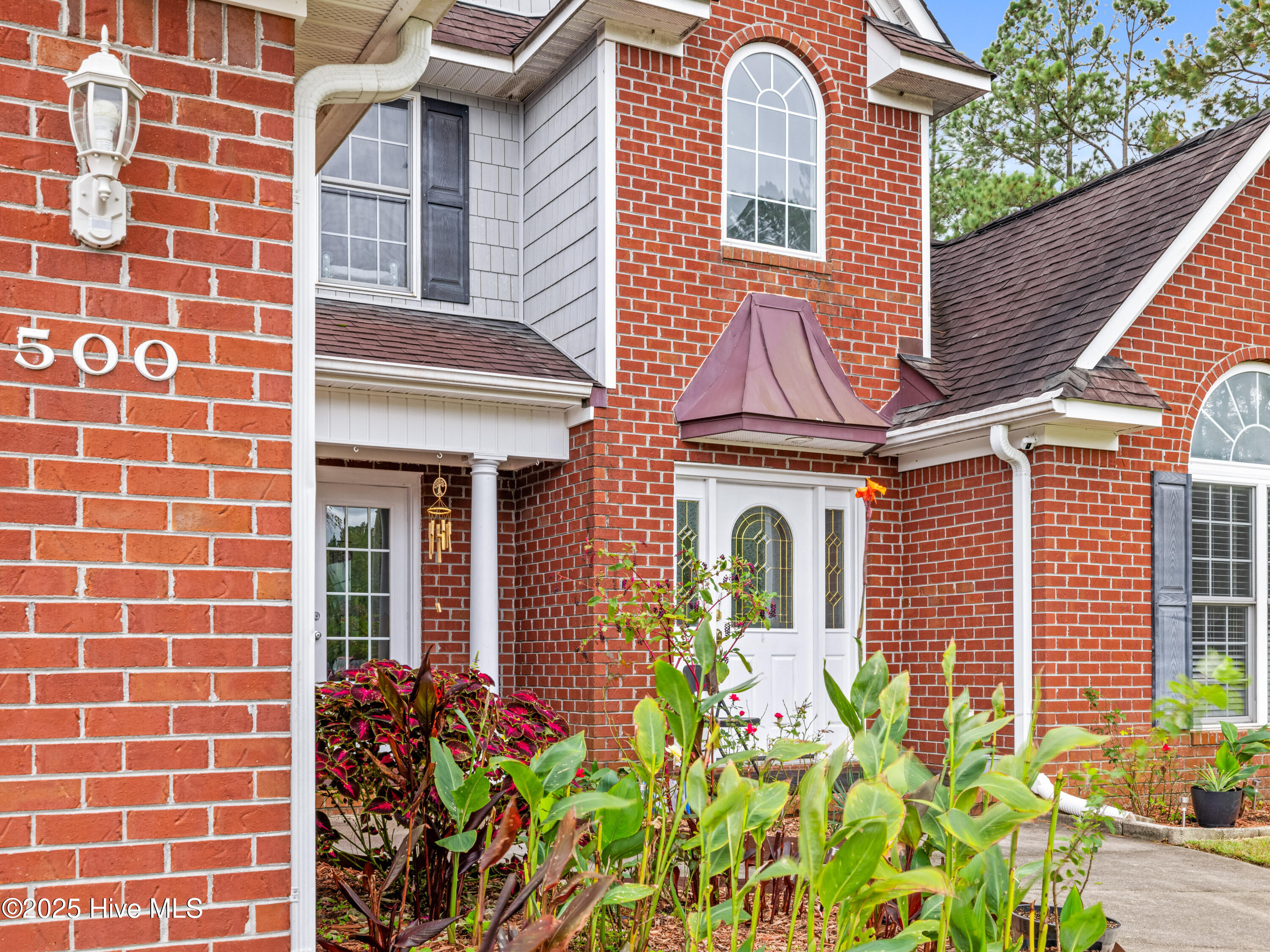 500 Red Fox Court Havelock, NC 28532 - Photo 6 of 72 025a9675