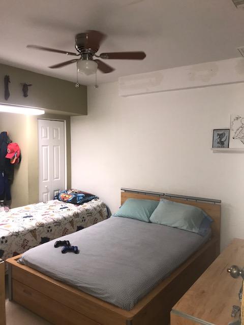 23286 Southwest 54th Way, Unit E Boca Raton, FL 33433 - Photo 9 of 24 Converted Garage