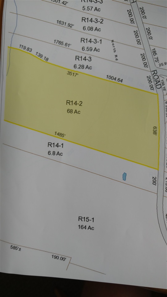North Road Epsom, NH 03234 - Photo 23 of 23