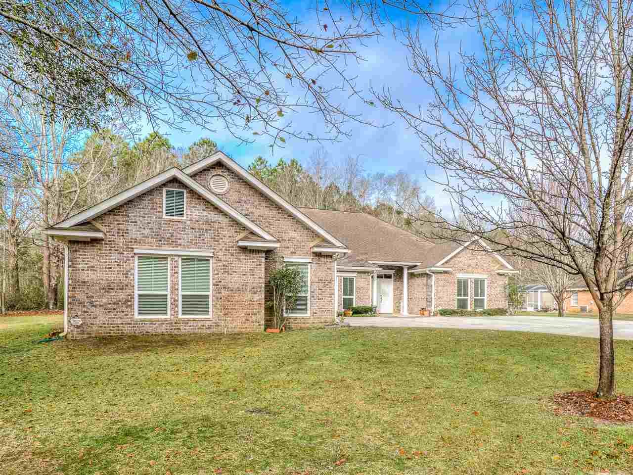 9011 Clarke Ridge Road Foley, AL 36535 - Photo 4 of 39