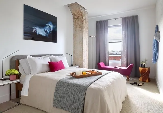 $3,000 | 9 Medford Street, Unit 410, Somerville, MA 02143