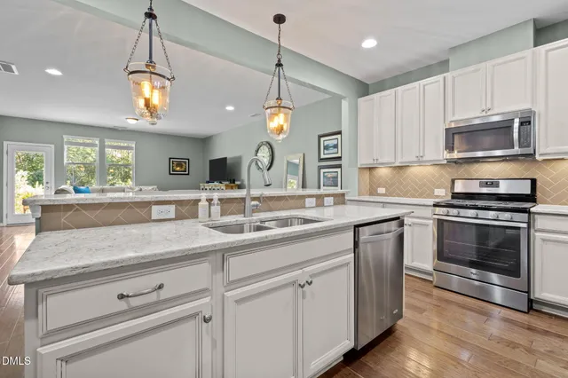 $360,000 | 161 Rubrum Drive, Hillsborough, NC 27278