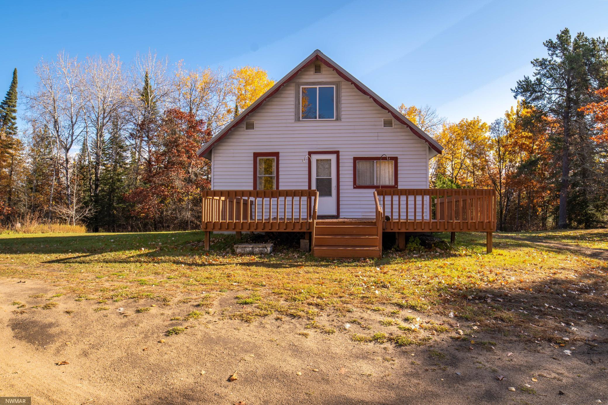 12309 Roosevelt Road Southeast Bemidji, MN 56601 - Photo 1 of 1 Gallery Image 1