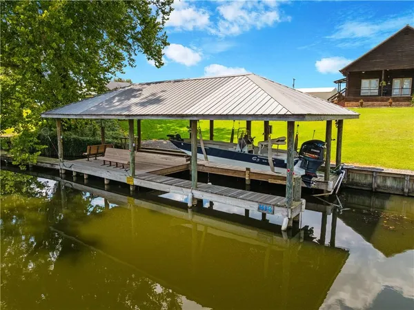 $560,000 | 4885 Highway 494, Natchez, LA 71456