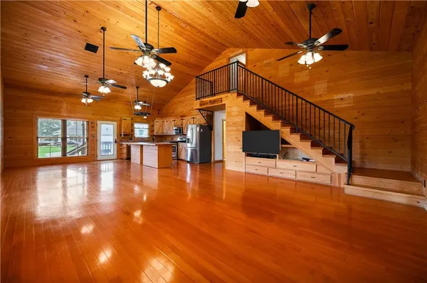 $560,000 | 4885 Highway 494, Natchez, LA 71456