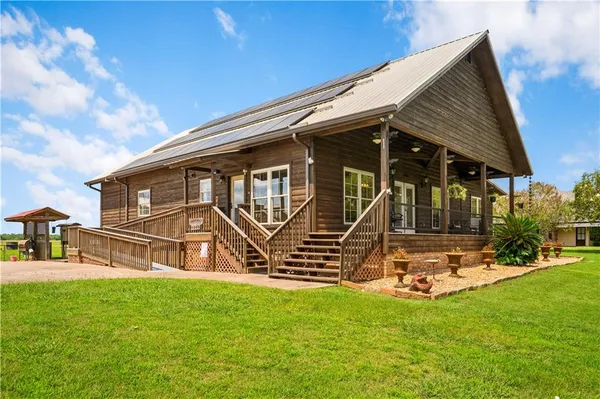 $560,000 | 4885 Highway 494, Natchez, LA 71456