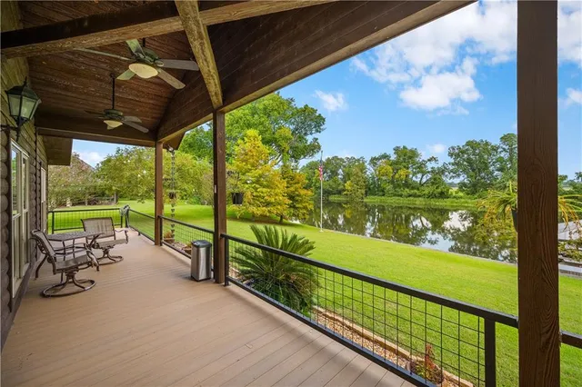 $590,000 | 4885 Highway 494, Natchez, LA 71456