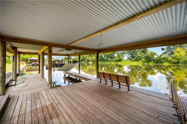 $560,000 | 4885 Highway 494, Natchez, LA 71456