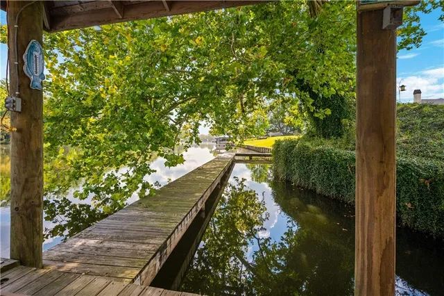 $590,000 | 4885 Highway 494, Natchez, LA 71456