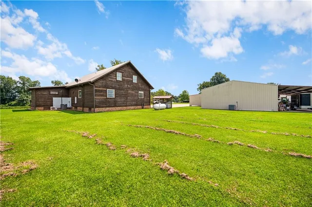 $590,000 | 4885 Highway 494, Natchez, LA 71456