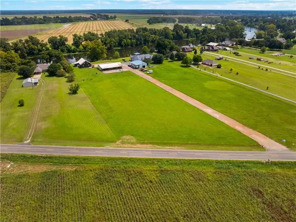 $560,000 | 4885 Highway 494, Natchez, LA 71456