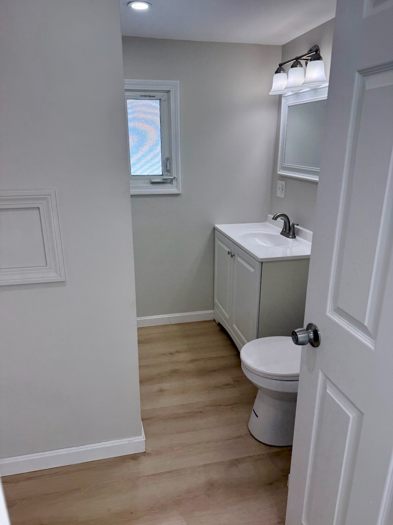 18 Airport Road Coventry, RI 02816 - Photo 18 of 23 Full Bathroom.