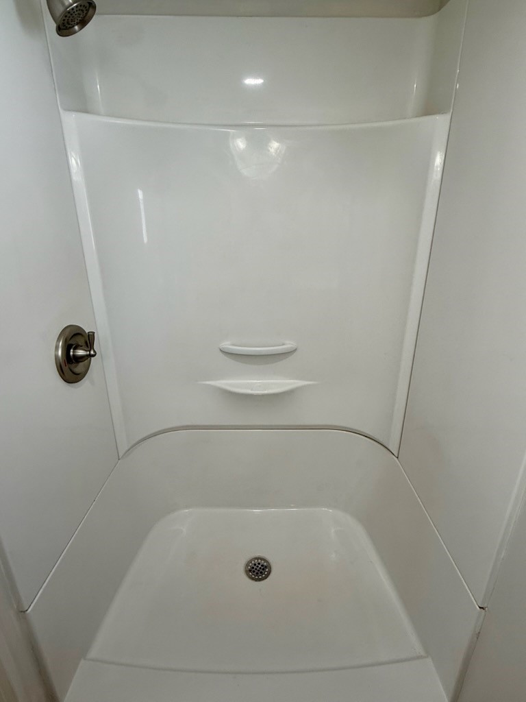 18 Airport Road Coventry, RI 02816 - Photo 20 of 23 Shower.