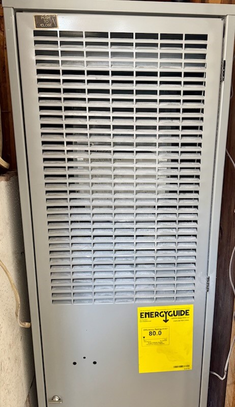 18 Airport Road Coventry, RI 02816 - Photo 23 of 23 Furnace.