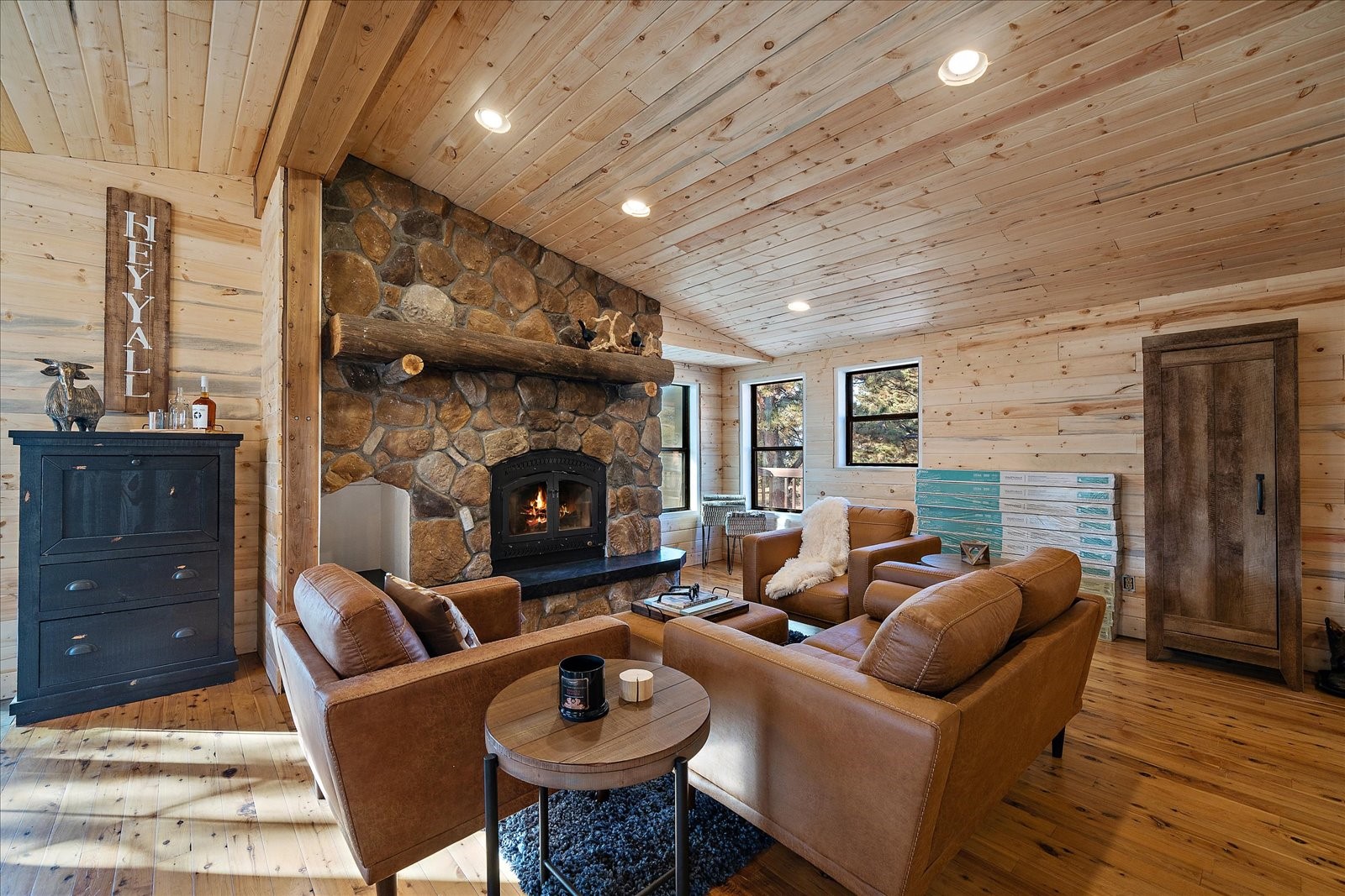 1377 Al Gulch Road Jefferson, CO 80456 - Photo 5 of 33 Gallery Image 5