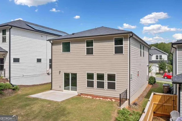 $2,390 | 279 Wells Circle, Canton, GA 30114