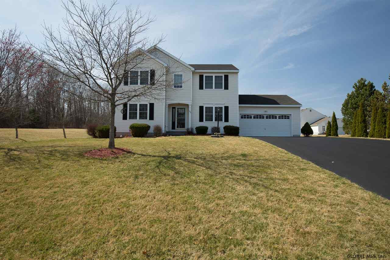 71 Holly Mill Road Bethlehem, NY 12158 - Photo 1 of 23 Photo 1