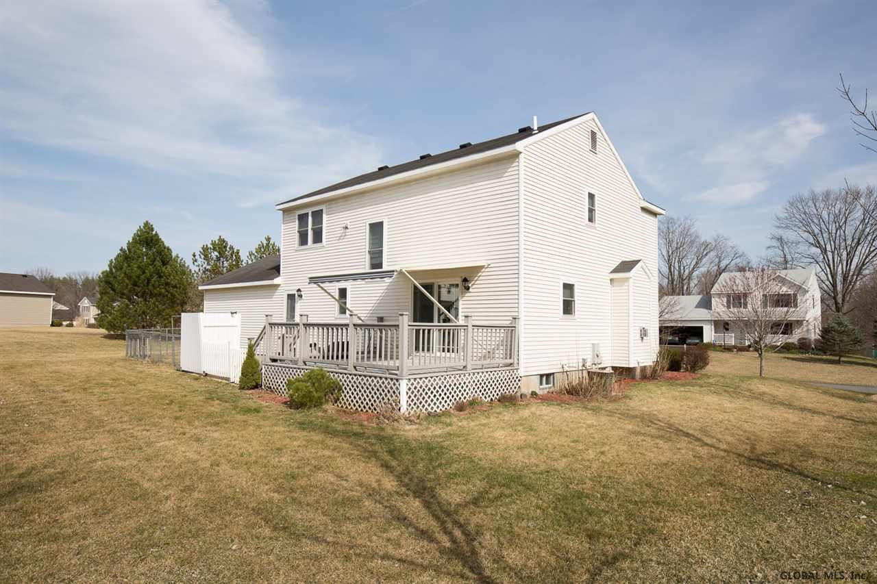 71 Holly Mill Road Bethlehem, NY 12158 - Photo 20 of 23 Photo 20
