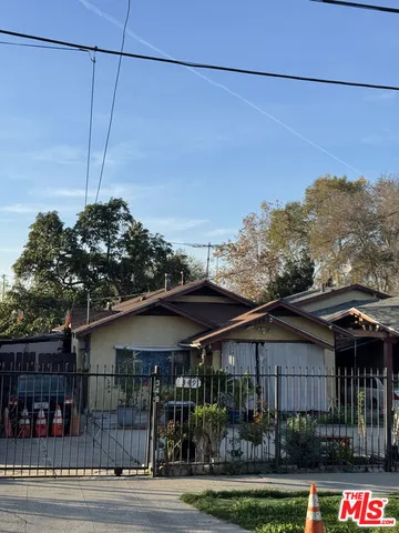 $675,000 | 349 North Reno Street, Los Angeles, CA 90026