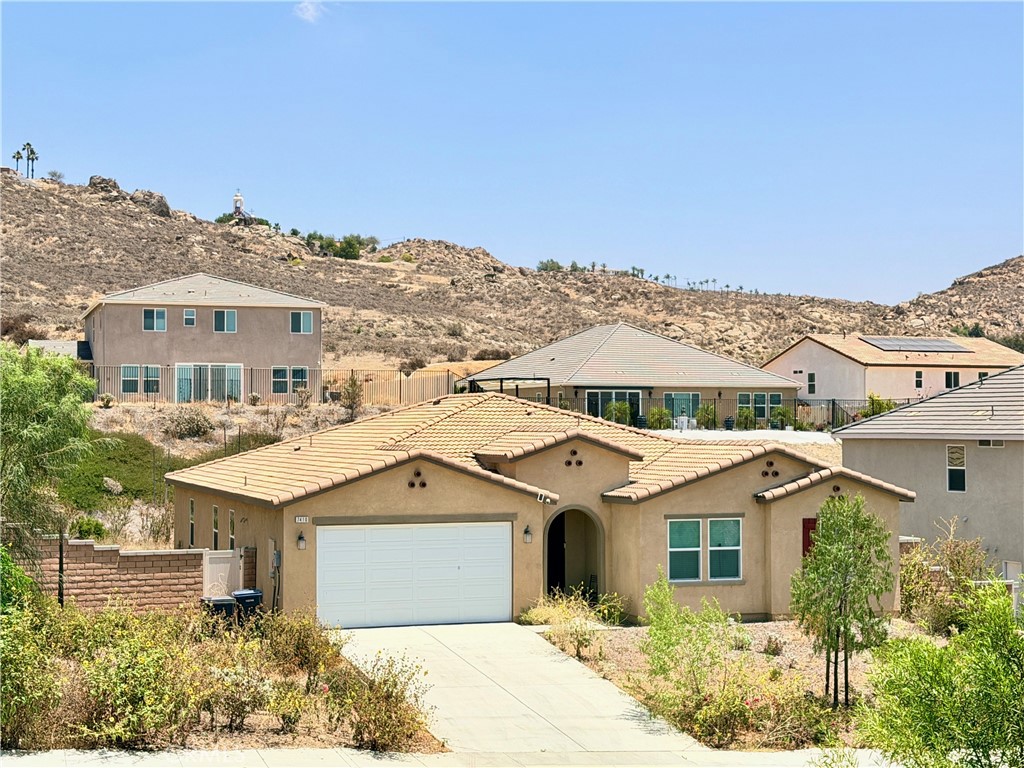 7410 Wagon Trl Road Riverside, CA 92507 - Photo 2 of 3