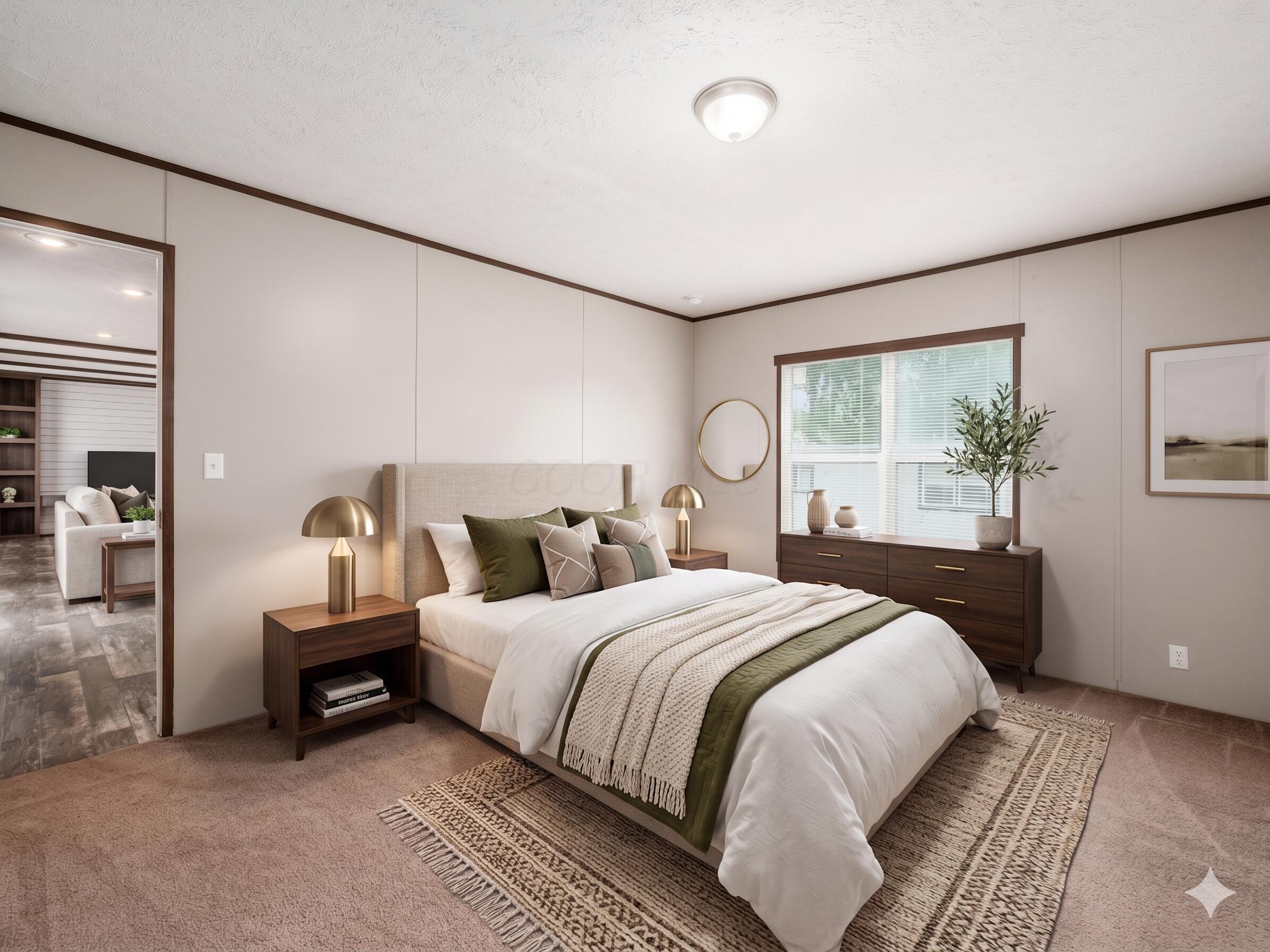 8565 Smith-Calhoun Road, Unit 38 Plain City, OH 43064 - Photo 9 of 23