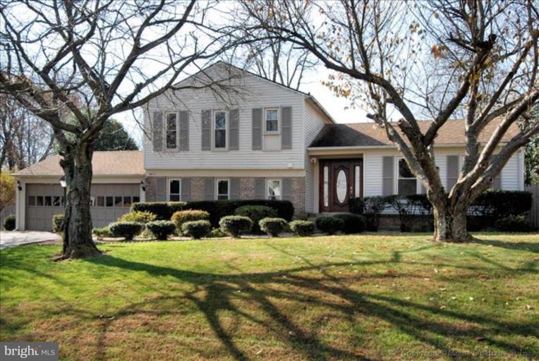 6612 Garrett Road Derwood, MD 20855 - Photo 1 of 30 Exterior (Main)