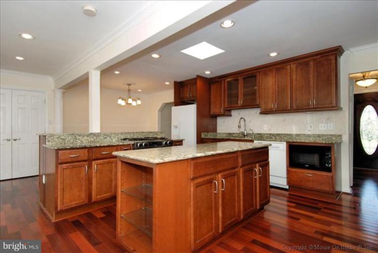 6612 Garrett Road Derwood, MD 20855 - Photo 16 of 30 Kitchen #2