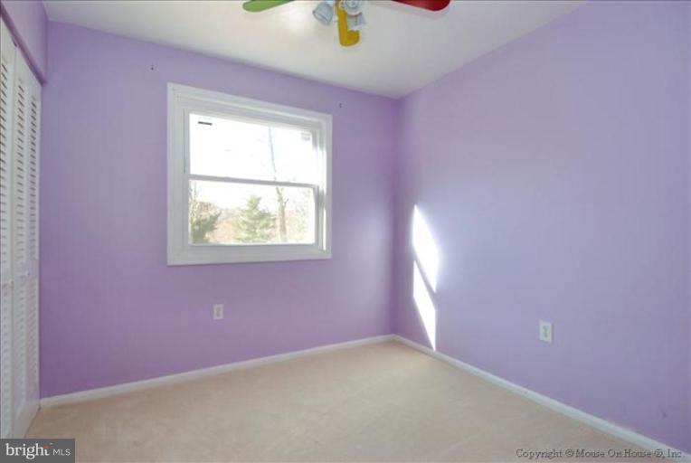 6612 Garrett Road Derwood, MD 20855 - Photo 21 of 30 Bedroom #2