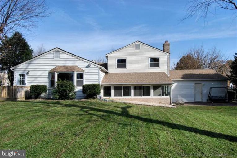 6612 Garrett Road Derwood, MD 20855 - Photo 25 of 30 Exterior #2