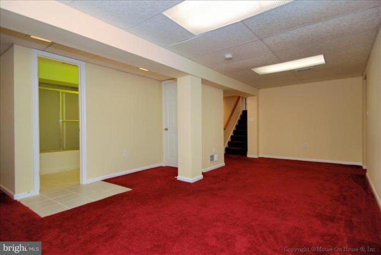 6612 Garrett Road Derwood, MD 20855 - Photo 4 of 30 Recreation Room