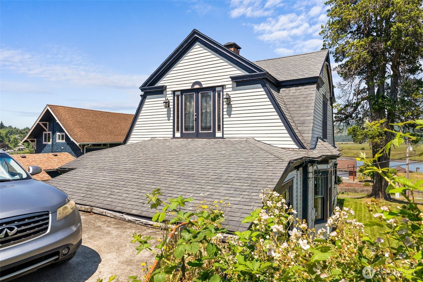 714 West First Street South Bend, WA 98586 - Photo 39 of 40