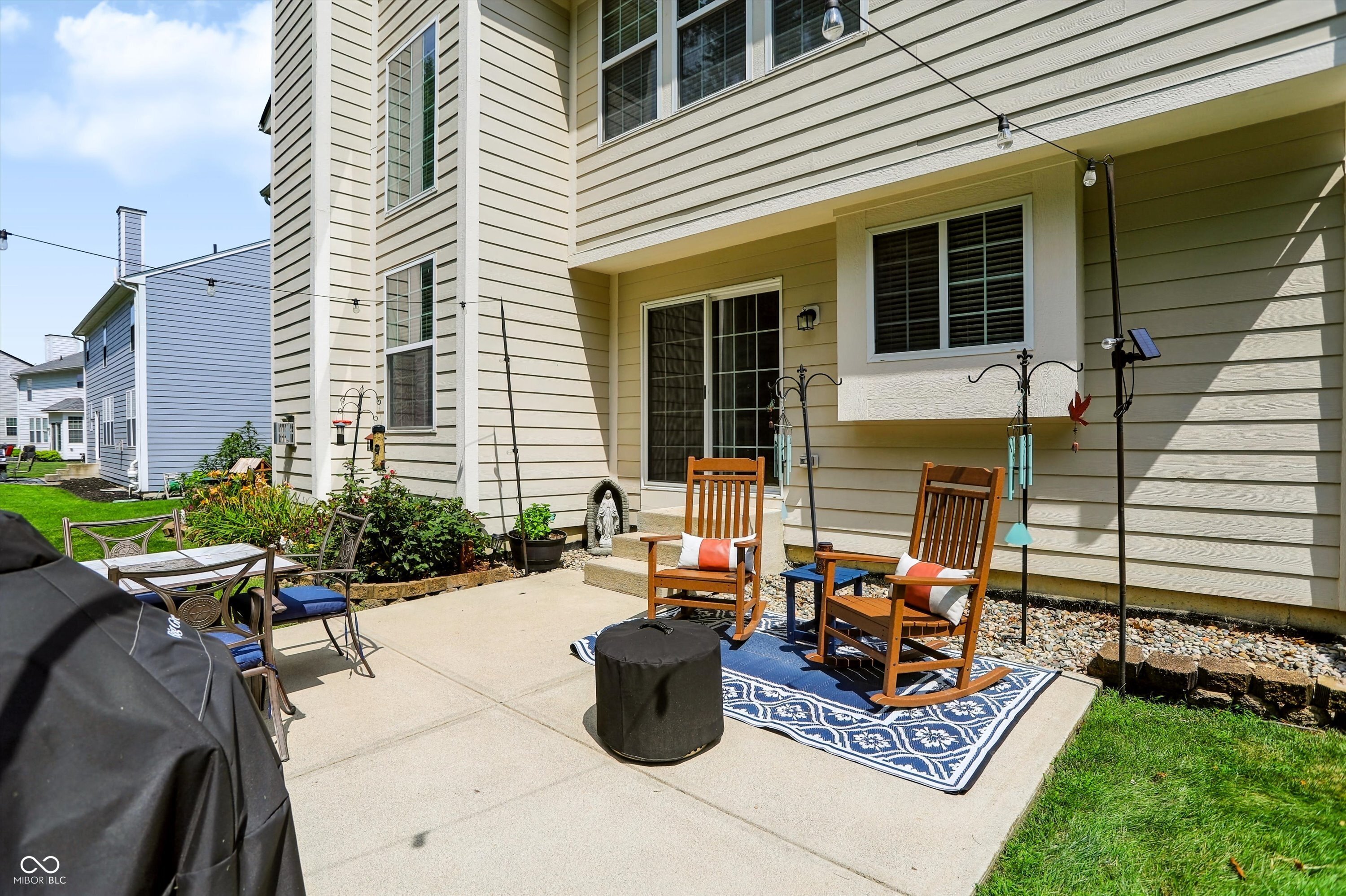 14401 Liverpool Place Fishers, IN 46037 - Photo 80 of 102