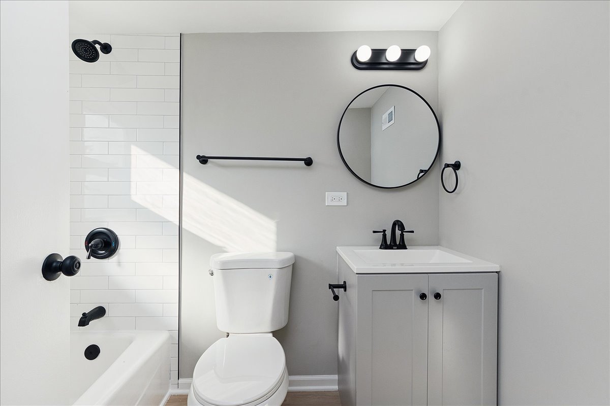 16930 Winchester Avenue Hazel Crest, IL 60429 - Photo 17 of 30