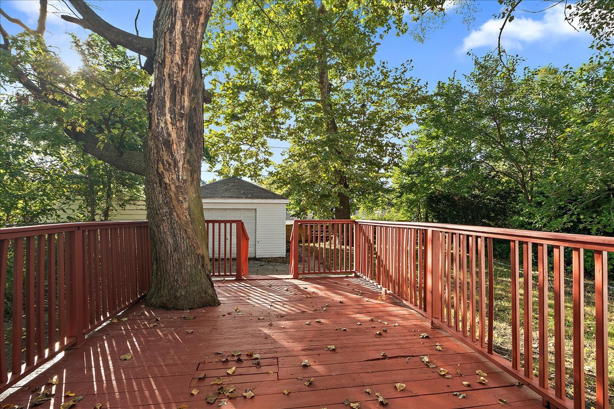 16930 Winchester Avenue Hazel Crest, IL 60429 - Photo 26 of 30