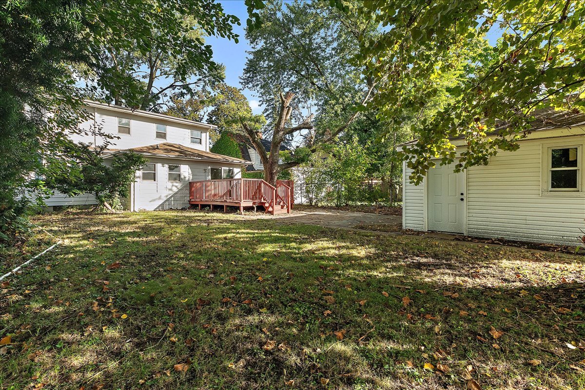 16930 Winchester Avenue Hazel Crest, IL 60429 - Photo 27 of 30