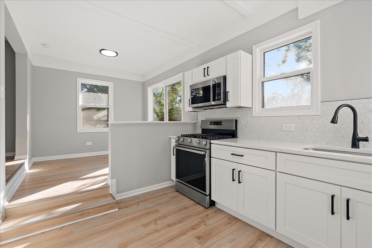 16930 Winchester Avenue Hazel Crest, IL 60429 - Photo 10 of 30