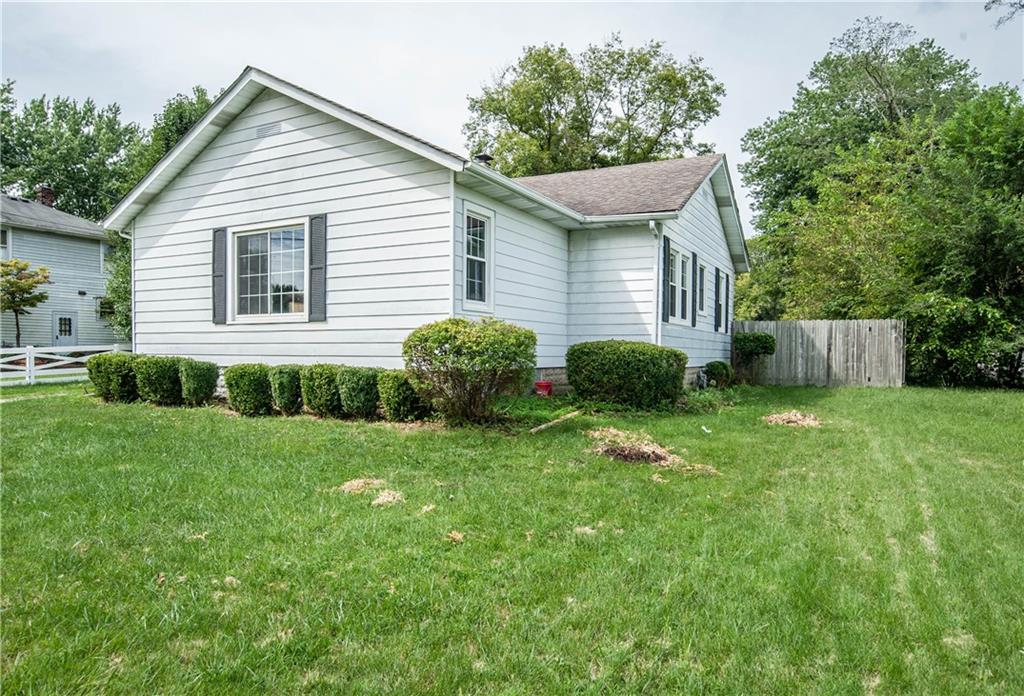 6630 Ratliff Road Camby, IN 46113 - Photo 1 of 28