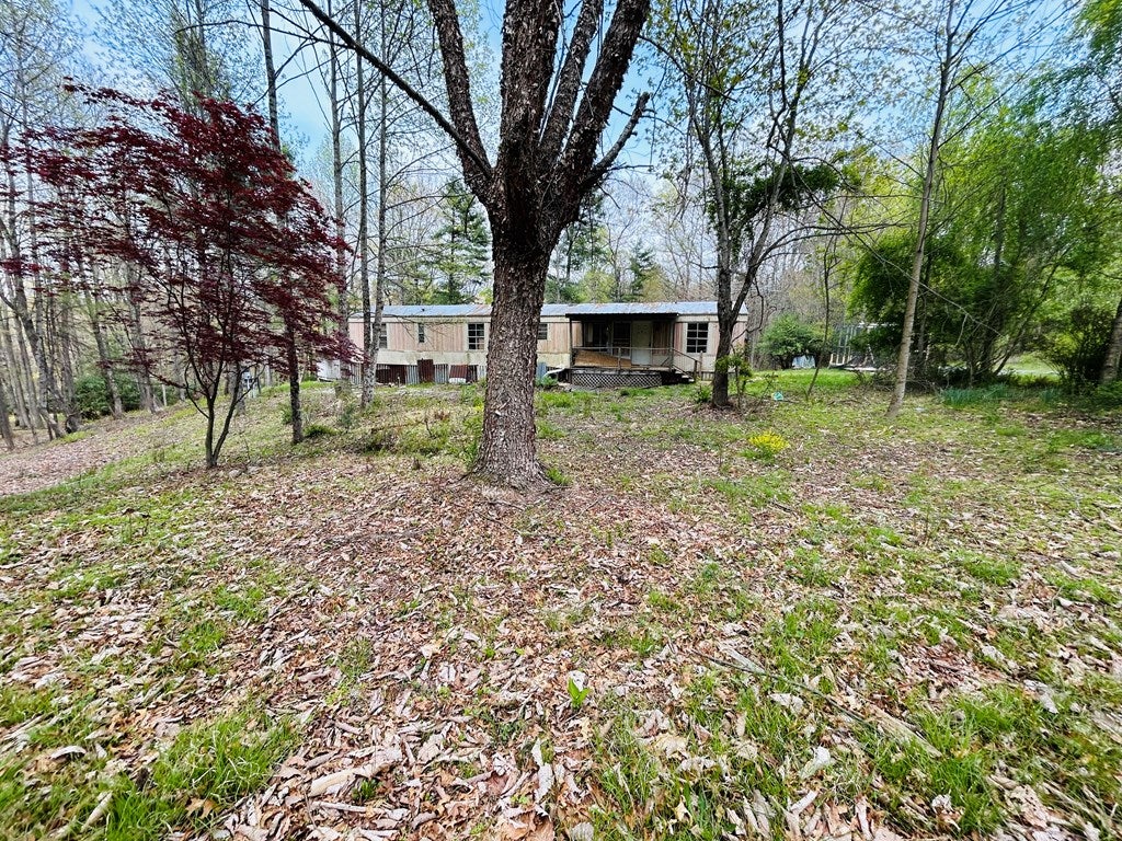 174 Round Hill Road, Unit 4 Fancy Gap, VA 24328 - Photo 17 of 18 Gallery Image 17