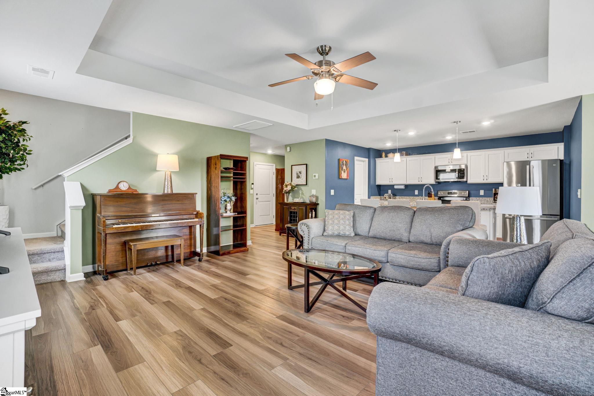 404 Anna Gray Circle Easley, SC 29640 - Photo 8 of 48
