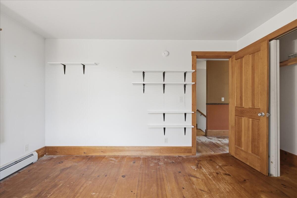 93 South Whitman School Road Buckfield, ME 04220 - Photo 47 of 134 Bedroom 2