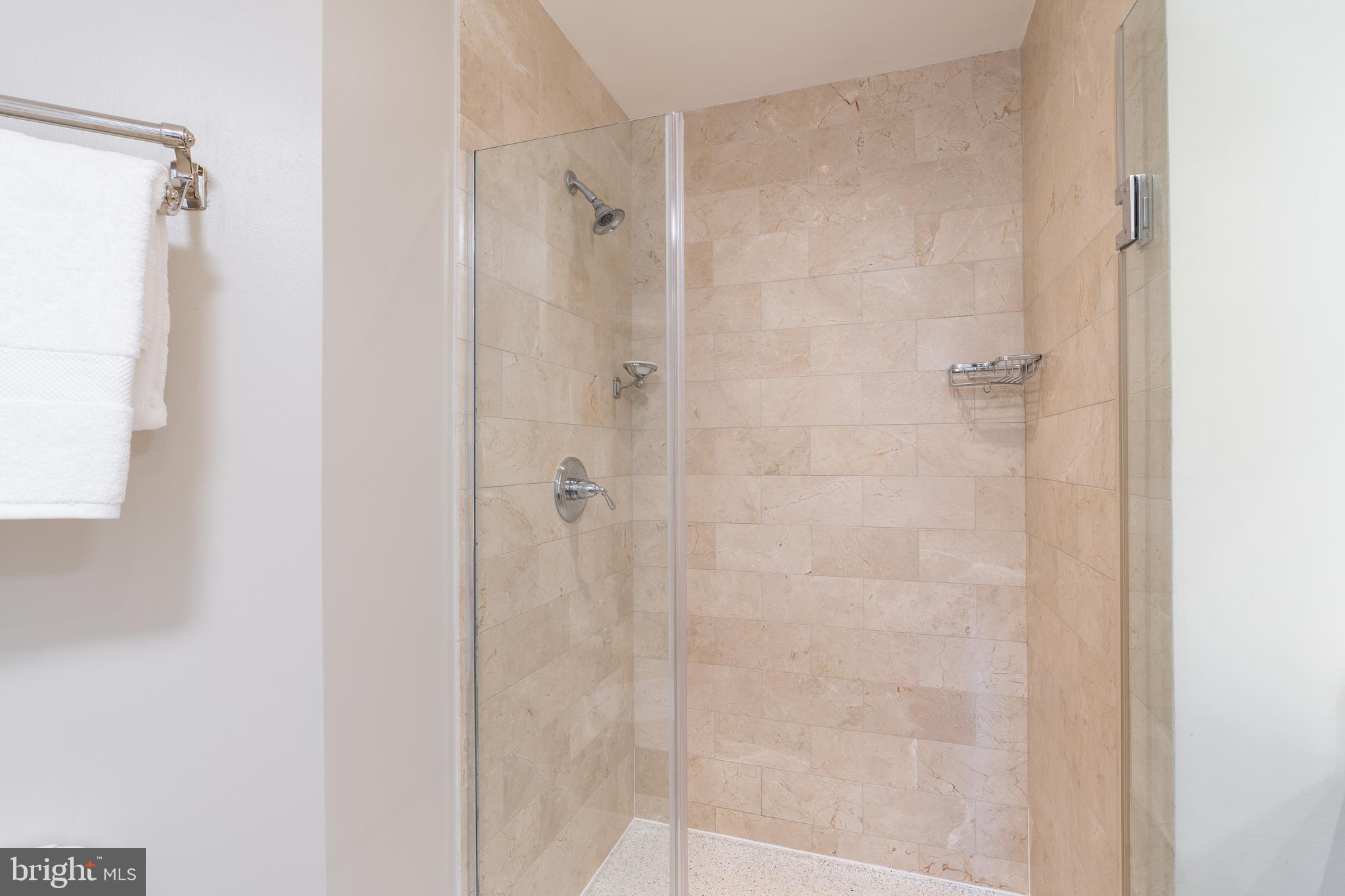 2425 L Street Northwest, Unit 314 Washington, DC 20037 - Photo 24 of 35 Primary Bath