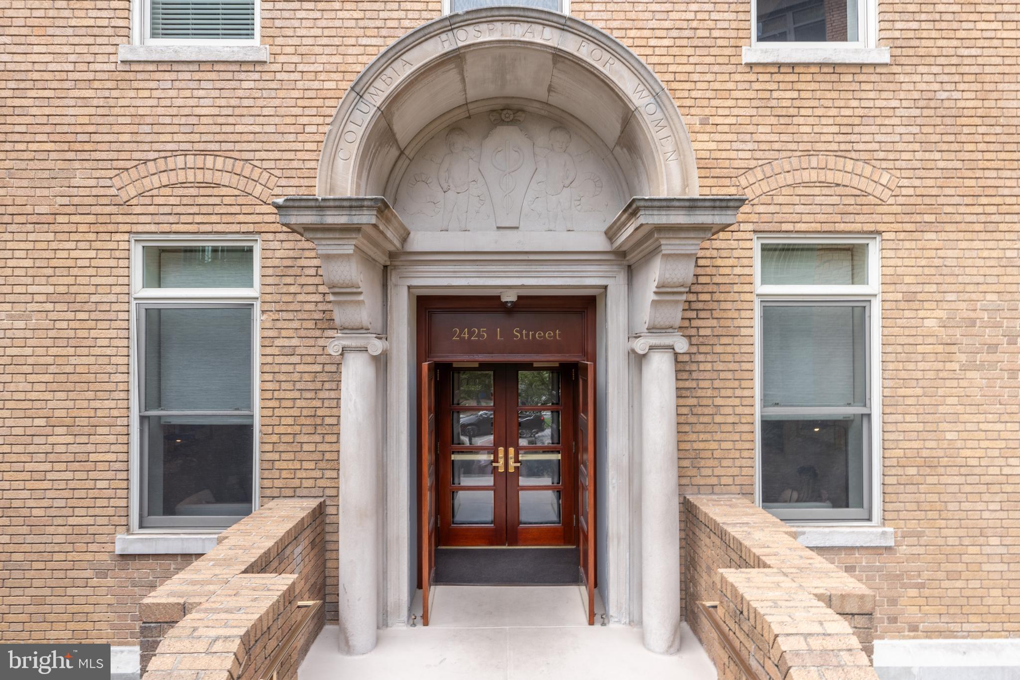 Front Exterior