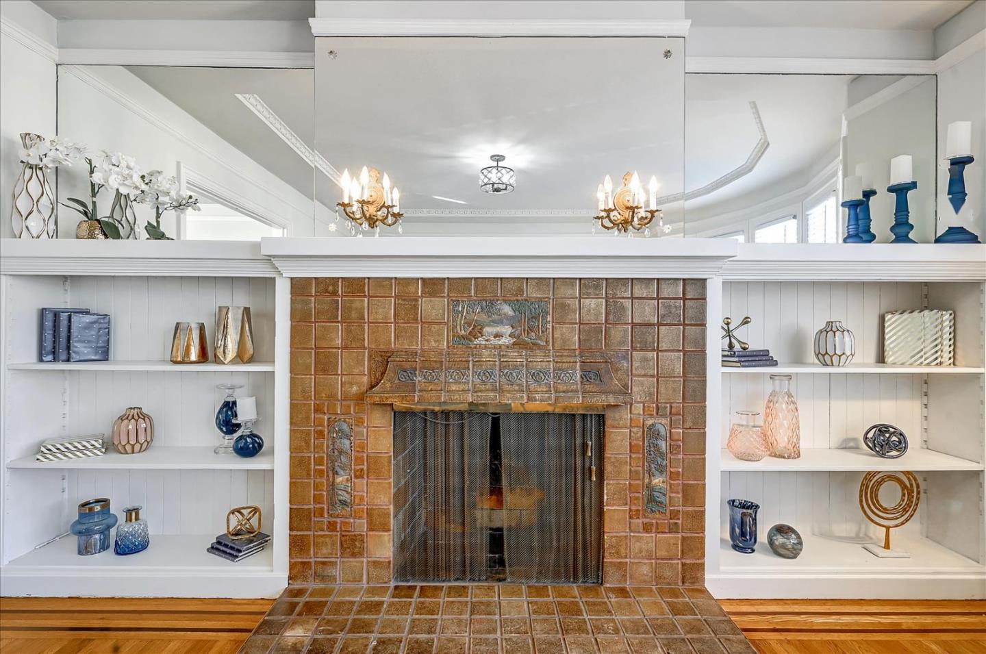 111 Genebern Way San Francisco, CA 94112 - Photo 7 of 37 a room with lots of different kinds of food