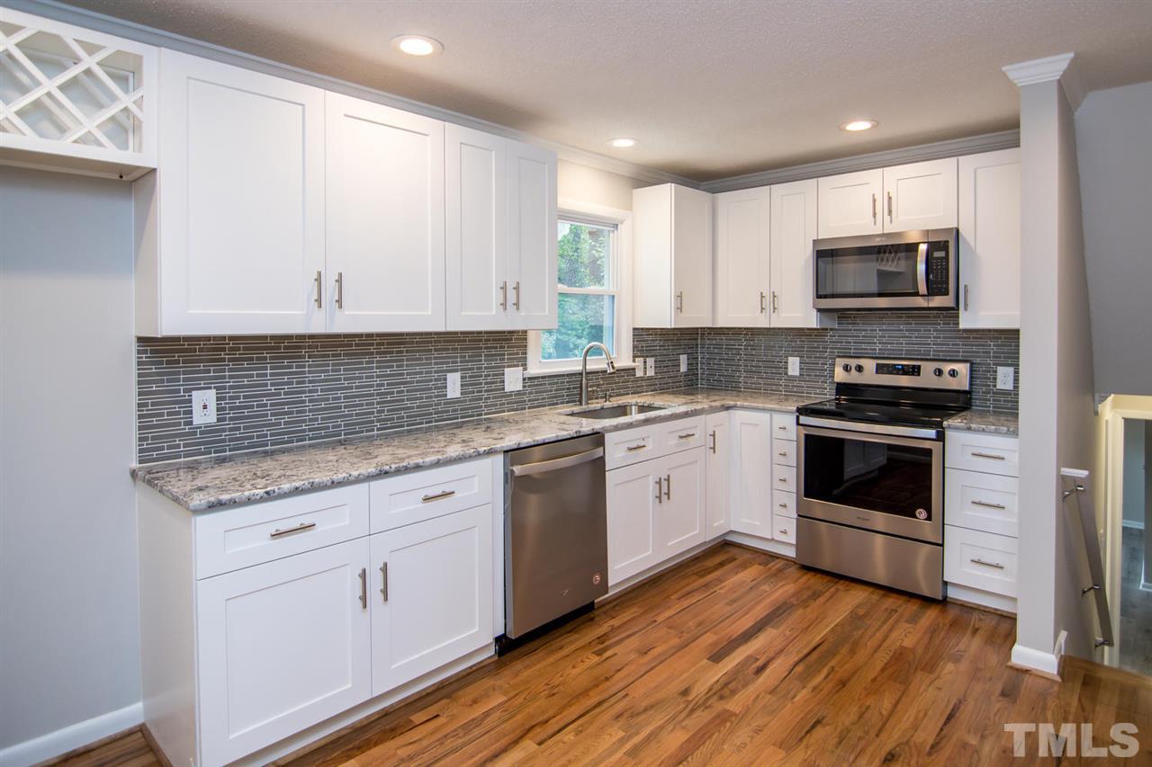 1201 Athens Drive Raleigh, NC 27606 - Photo 8 of 25 Gallery Image 8