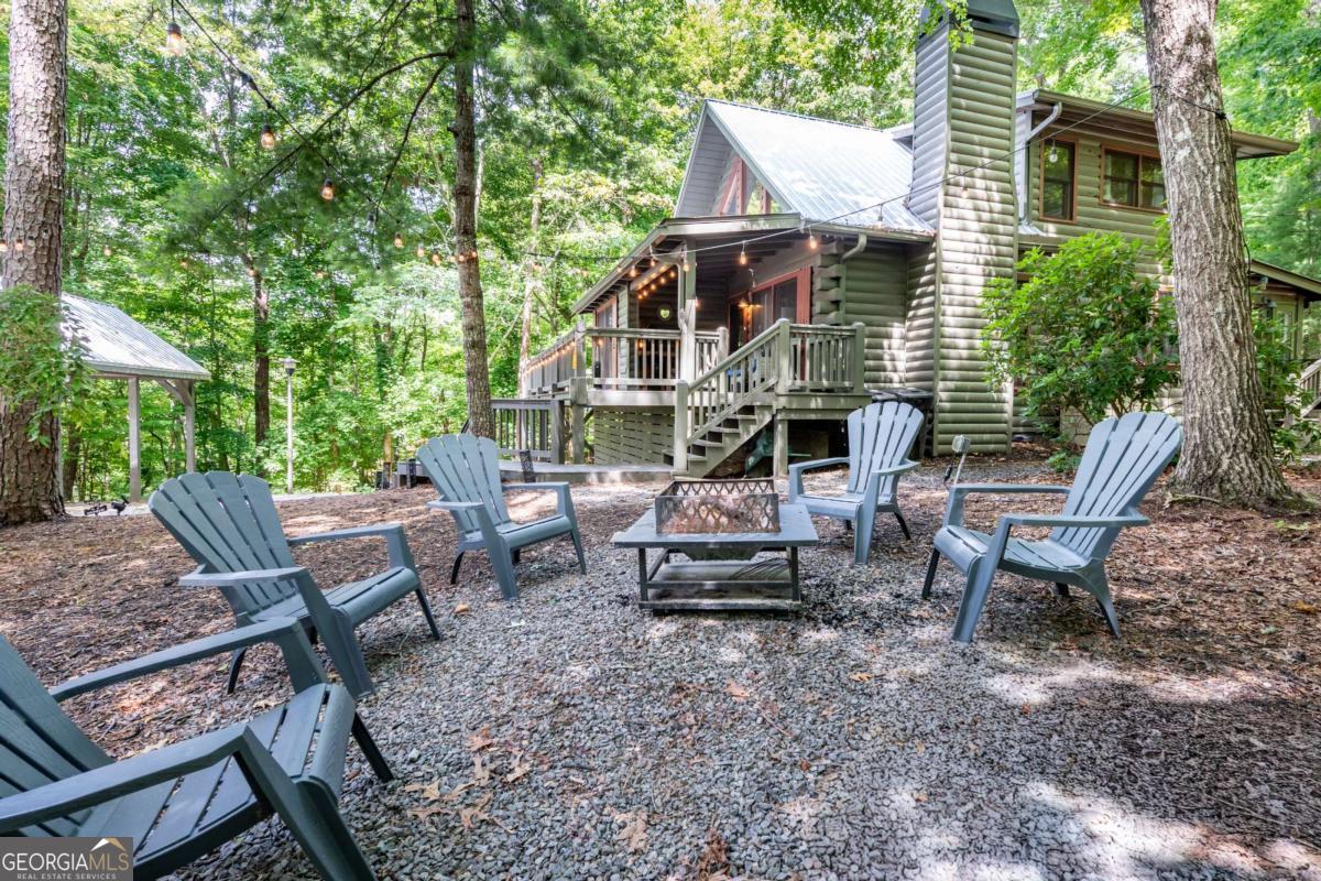 30 Maxwell Lane, Unit 242 Blue Ridge, GA 30513 - Photo 4 of 50