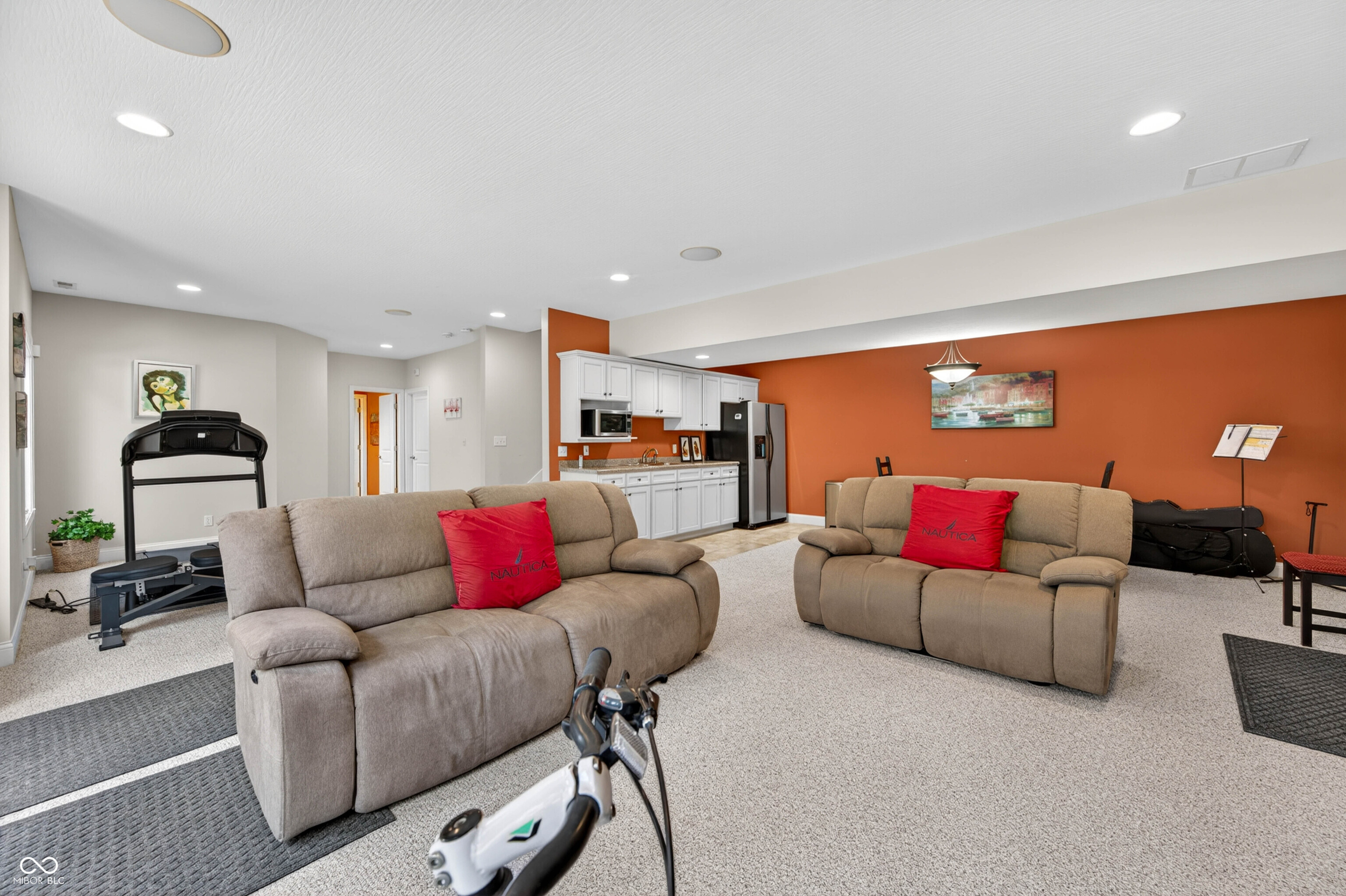 3355 West Carr Hill Road Columbus, IN 47201 - Photo 43 of 59